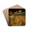Phaeton Driving the Chariot of Phoebus by Italian School Drink Coasters - set of 4