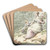 Moeder met kind in tuin by Pieter Bartholomeusz. Barbiers Art Drink Coaster set Moeder met kind in tuin by Pieter Bartholomeusz. Barbiers Art Drink Coaster set