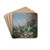 Washerwomen by Franois Boucher Drink Coasters - set of 4