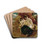 Nymph Angling by William Etty Drink Coasters - set of 4