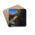 The Abduction of Proserpina by Rembrandt van Rijn Drink Coasters - set of 4