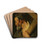 St. Andrew by Jacob Jordaens Drink Coasters - set of 4