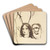 Study For, Christ's Entry into Jerusalem.. by Benjamin Robert Haydon Art Drink Coaster set Study For, Christ's Entry into Jerusalem.. by Benjamin Robert Haydon Art Drink Coaster set