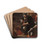 Pilate Washing His Hands by Mattia Preti Drink Coasters - set of 4