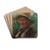 Job Mabey by James Nairn Drink Coasters - set of 4