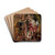 Alexander and Roxana by Peter Paul Rubens Drink Coasters - set of 4 Alexander and Roxana by Peter Paul Rubens Drink Coasters - set of 4