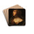 The Penitent Mary Magdalene by Pietro Dandini Drink Coasters - set of 4