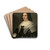 Christina Pijll by Michiel Jansz. Van Mierevelt Drink Coasters - set of 4