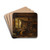 Interior by Thomas Wijck Drink Coasters - set of 4