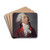 Portrait de Louis-Michel Le Peletier de Saint Fargeau (1760-1793), conventionnel, 'martyr de la Libert' by Jean-Franois Garneray Drink Coasters - set of 4 Portrait de Louis-Michel Le Peletier de Saint Fargeau (1760-1793), conventionnel, 'martyr de la Libert' by Jean-Franois Garneray Drink Coasters - set of 4