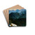 Tatra Mountain view by Stefan Filipkiewicz Drink Coasters - set of 4