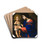 Madonna and Child by Carlo Dolci Drink Coasters - set of 4