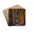 Trunks and Foliage by Johann Walter-Kurau Drink Coasters - set of 4