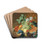 Still Life with Fruit by Jan van Huysum Drink Coasters - set of 4