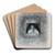 A Reverie by Sir John Everett Millais Art Drink Coaster set A Reverie by Sir John Everett Millais Art Drink Coaster set