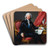 Charles-Alexandre de Calonne (1734-1802) by Elisabeth Louise Vige Le Brun Art Drink Coaster set Charles-Alexandre de Calonne (1734-1802) by Elisabeth Louise Vige Le Brun Art Drink Coaster set