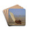 Starting Out After Rail by Thomas Eakins Drink Coasters - set of 4 Starting Out After Rail by Thomas Eakins Drink Coasters - set of 4