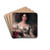 Portrait of Miss Rosamond Croker by Sir Thomas Lawrence Drink Coasters - set of 4