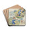 Little Boy Blue by McLoughlin Bros Drink Coasters - set of 4