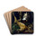 Still Life of a Dead Hare, Partridges, and Other Birds in a Niche by Jan Weenix Drink Coasters - set of 4 Still Life of a Dead Hare, Partridges, and Other Birds in a Niche by Jan Weenix Drink Coasters - set of 4