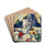 Still Life by Samuel John Peploe Drink Coasters - set of 4