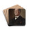 Portrait of the late John Newton, Esq. by James Nairn Drink Coasters - set of 4 Portrait of the late John Newton, Esq. by James Nairn Drink Coasters - set of 4