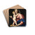 Virgin and Child by Giovanni Battista Salvi da Sassoferrato Drink Coasters - set of 4 Virgin and Child by Giovanni Battista Salvi da Sassoferrato Drink Coasters - set of 4