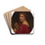 Marguerite by William Bouguereau Drink Coasters - set of 4