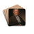 Zachary Taylor by William Garl Browne Jr. Drink Coasters - set of 4 Zachary Taylor by William Garl Browne Jr. Drink Coasters - set of 4