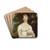 Mary Barry by Gilbert Stuart Drink Coasters - set of 4