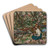 Feeding the Ducks by Edward Atkinson Hornel Art Drink Coaster set Feeding the Ducks by Edward Atkinson Hornel Art Drink Coaster set