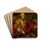 Portrait of a dignitary by Johann Baptist von Lampi the Elder Drink Coasters - set of 4