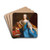 Empress Maria Theresa by Josef Pgl Drink Coasters - set of 4