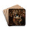 The Adoration of the Shepherds by Circle of Paolo de' Matteis Drink Coasters - set of 4