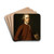 Samuel Verplanck by John Singleton Copley Drink Coasters - set of 4