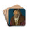 Portrait of a Man by Hans Baldung Drink Coasters - set of 4
