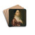 Portrait Of Mrs. Richards by Thomas Gainsborough Drink Coasters - set of 4