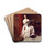 The Tapestry by Florent Willems Drink Coasters - set of 4