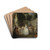 Ftes Venitiennes by Jean-Antoine Watteau Drink Coasters - set of 4