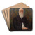 Docteur Jean-Baptiste Langlet, maire de Reims by Paul Bocquet Art Drink Coaster set Docteur Jean-Baptiste Langlet, maire de Reims by Paul Bocquet Art Drink Coaster set