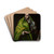 St. James the Greater by El Greco (Domenikos Theotokopoulos) Drink Coasters - set of 4
