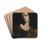 Lady Gwendeline Spencer-Churchill by Sir John Lavery Drink Coasters - set of 4
