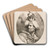 Richard II', Act III, Scene II by John Hamilton Mortimer Art Drink Coaster set Richard II', Act III, Scene II by John Hamilton Mortimer Art Drink Coaster set