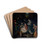 The Nativity by Maerten De Vos Drink Coasters - set of 4