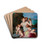 Charity by Alessandro Allori Drink Coasters - set of 4