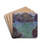 Port-Goulphar, Belle-le by Claude Monet Drink Coasters - set of 4