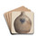 Jug by Yolande Delasser Drink Coasters - set of 4
