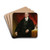 Portrait of Sir Richard Hardinge by Martin Archer Shee Drink Coasters - set of 4