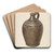 Jug by Frank Fumagalli Art Drink Coaster set