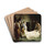 The Entombment by Carl Bloch Drink Coasters - set of 4